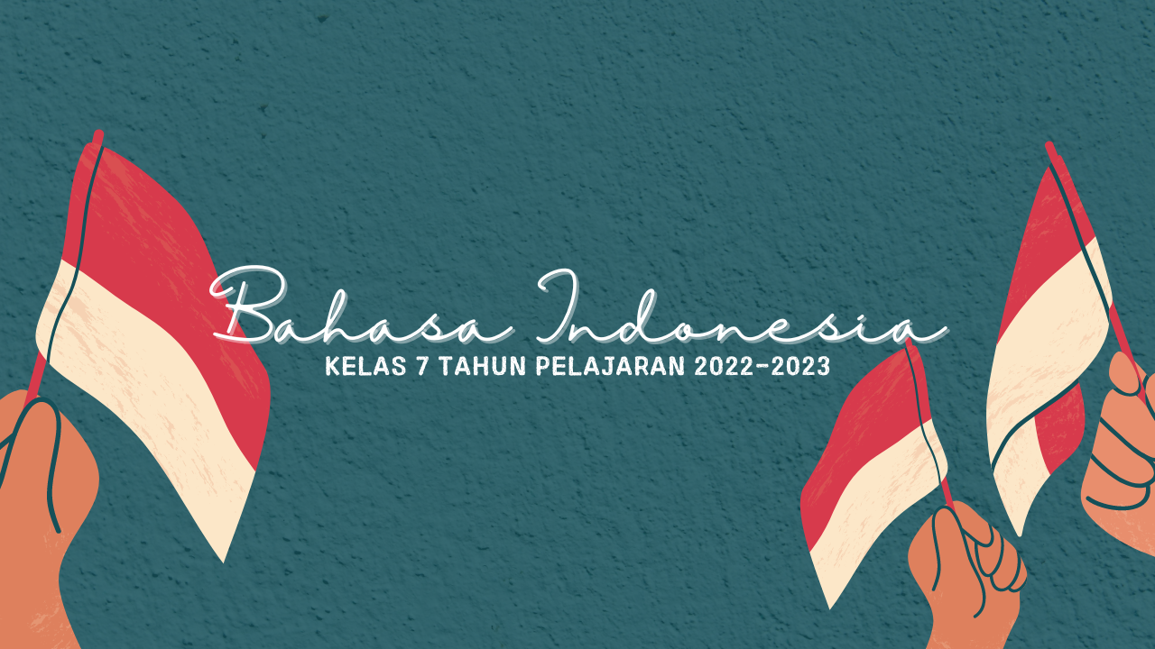 Bahasa Indonesia