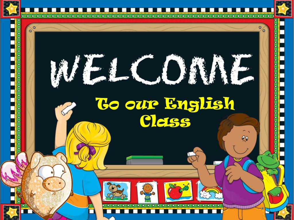 Bahasa Inggris
