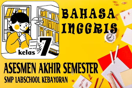 Bahasa inggris