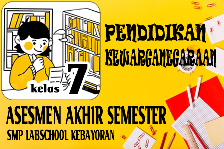 Pendidikan Kewarganegaan