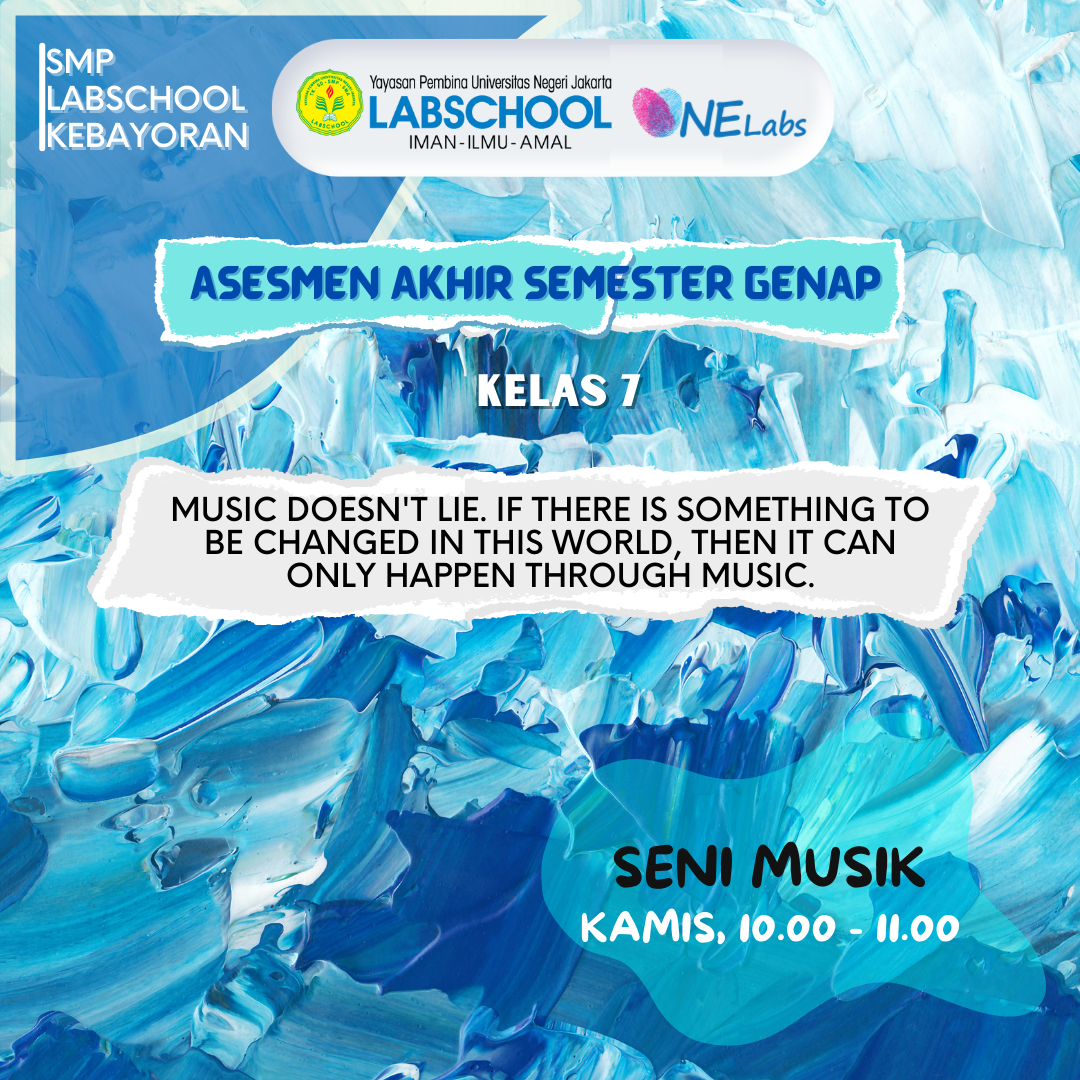 Seni Musik