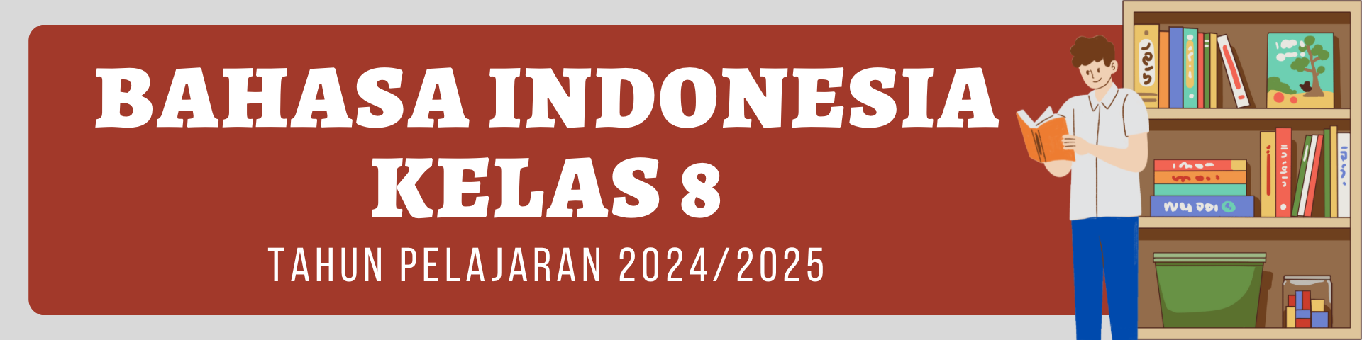 Bahasa Indonesia