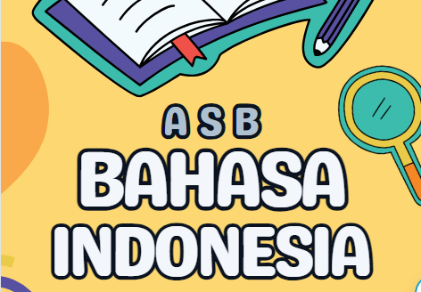 Bahasa Indonesia