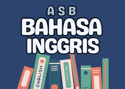 Bahasa Inggris