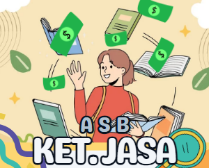 Keterampilan Jasa (KJ)