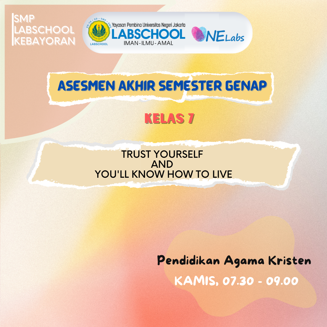 Pendidikan Agama Kristen