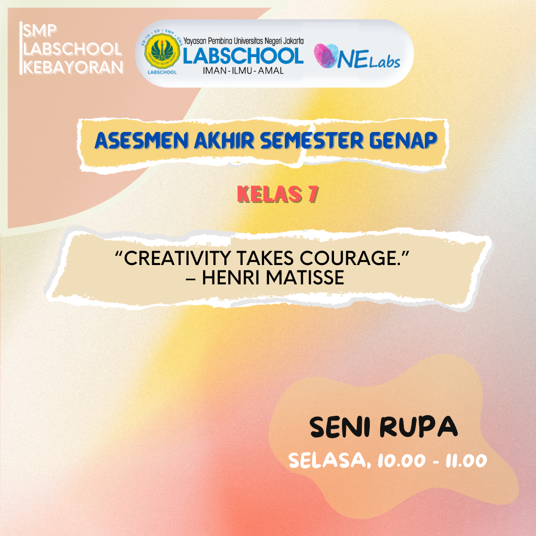Seni Rupa