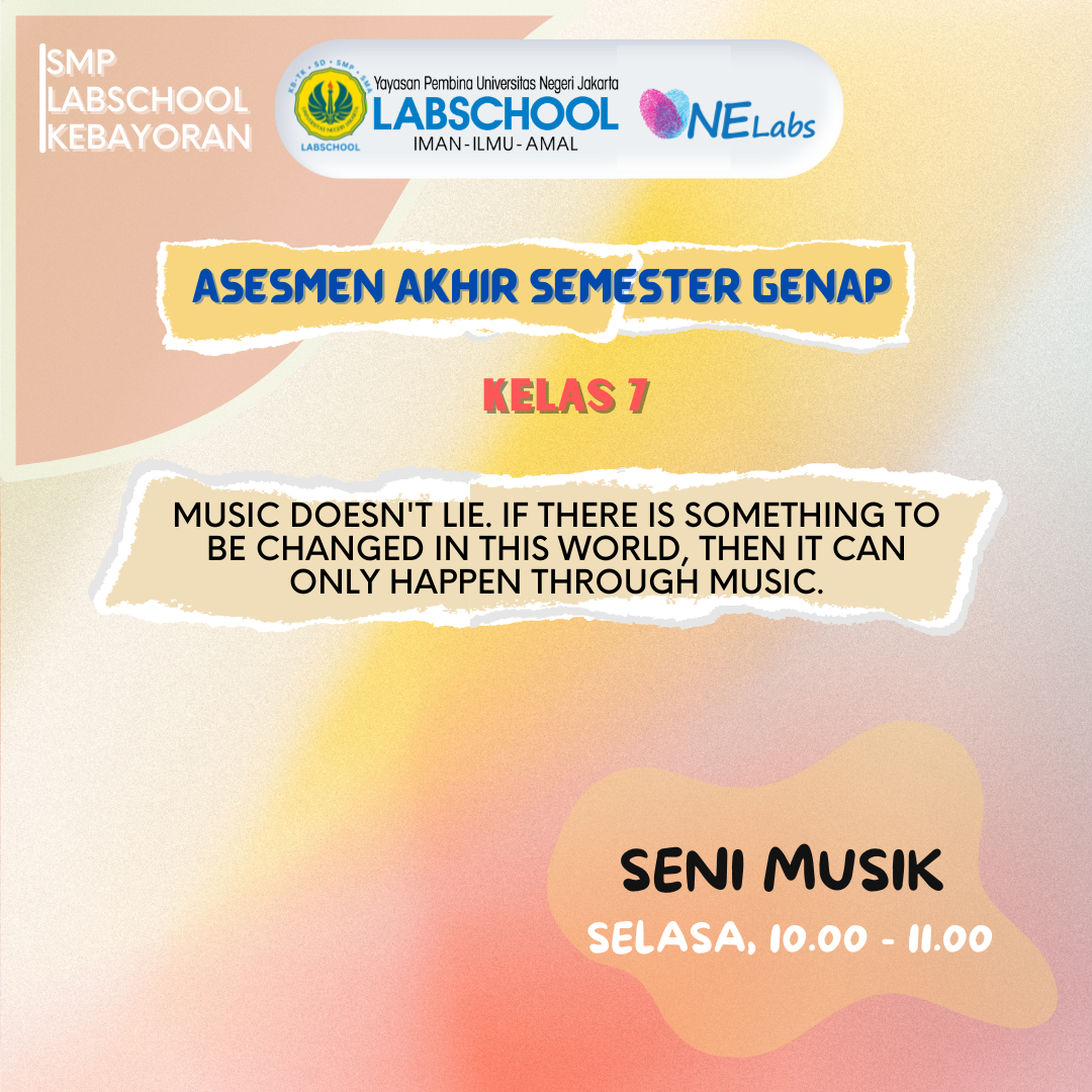 Seni Musik
