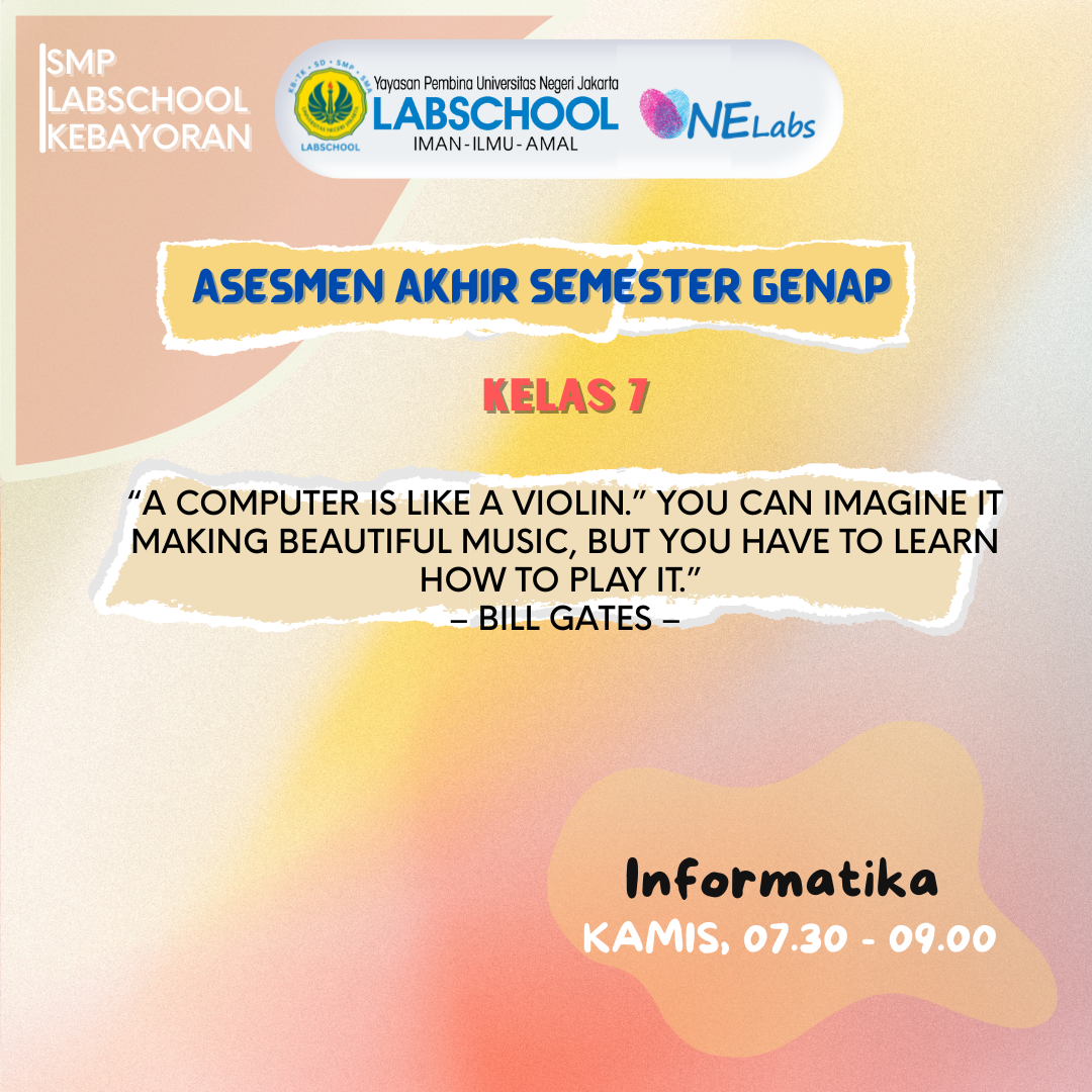 Informatika