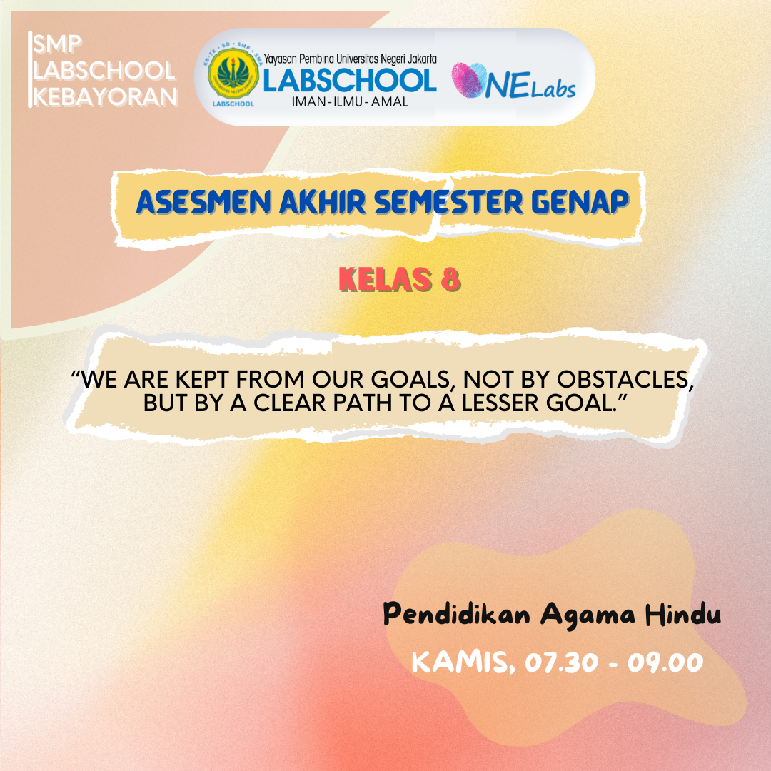 Pendidikan Agama Hindu