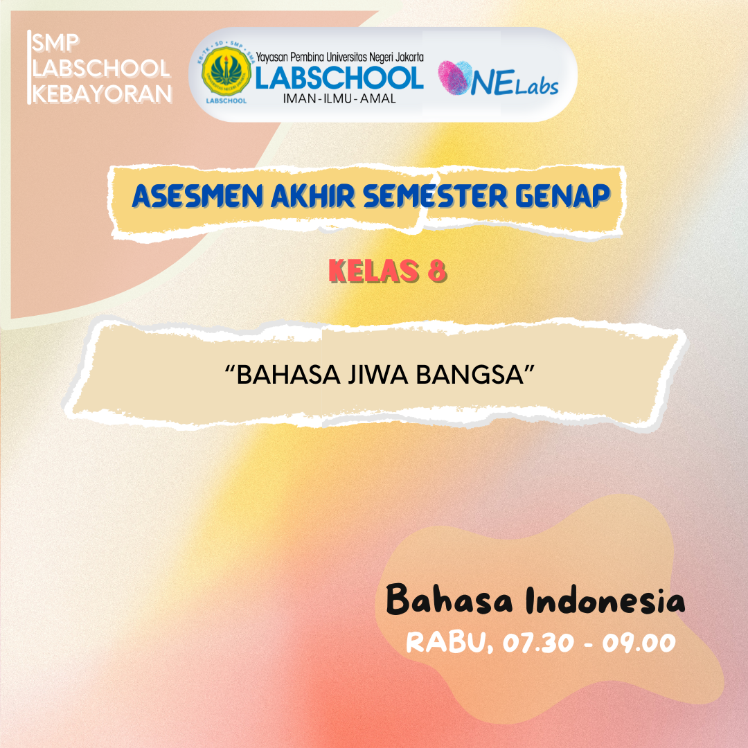 Bahasa Indonesia