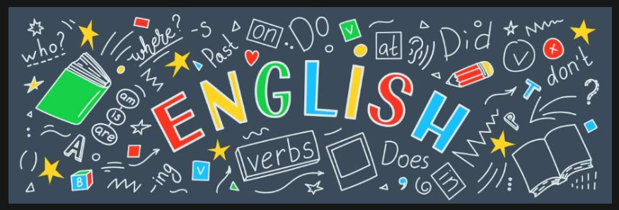 Bahasa Inggris