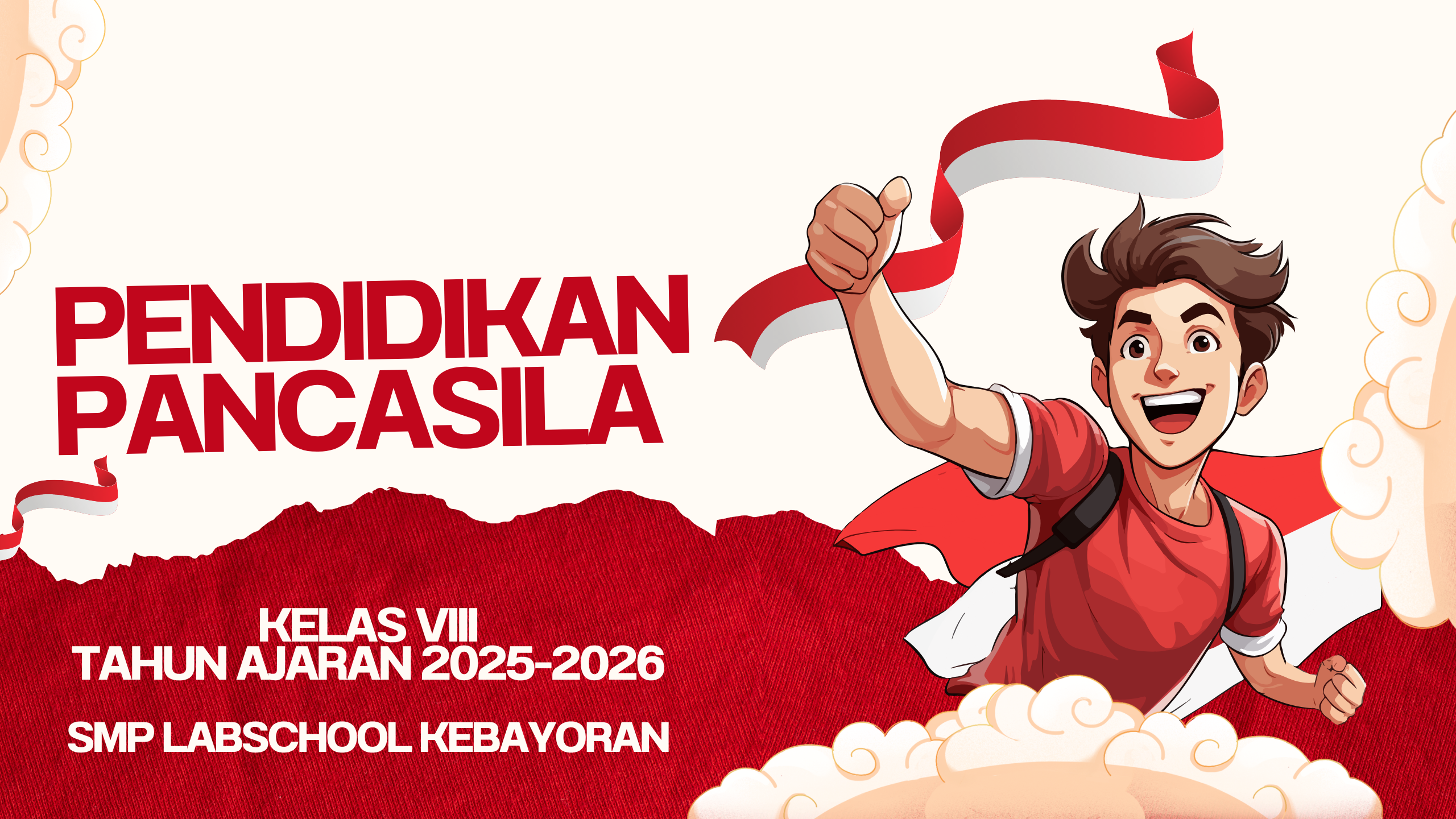 Pendidikan Pancasila