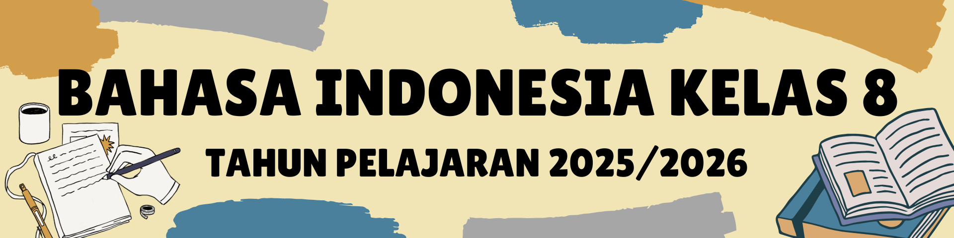 Bahasa Indonesia