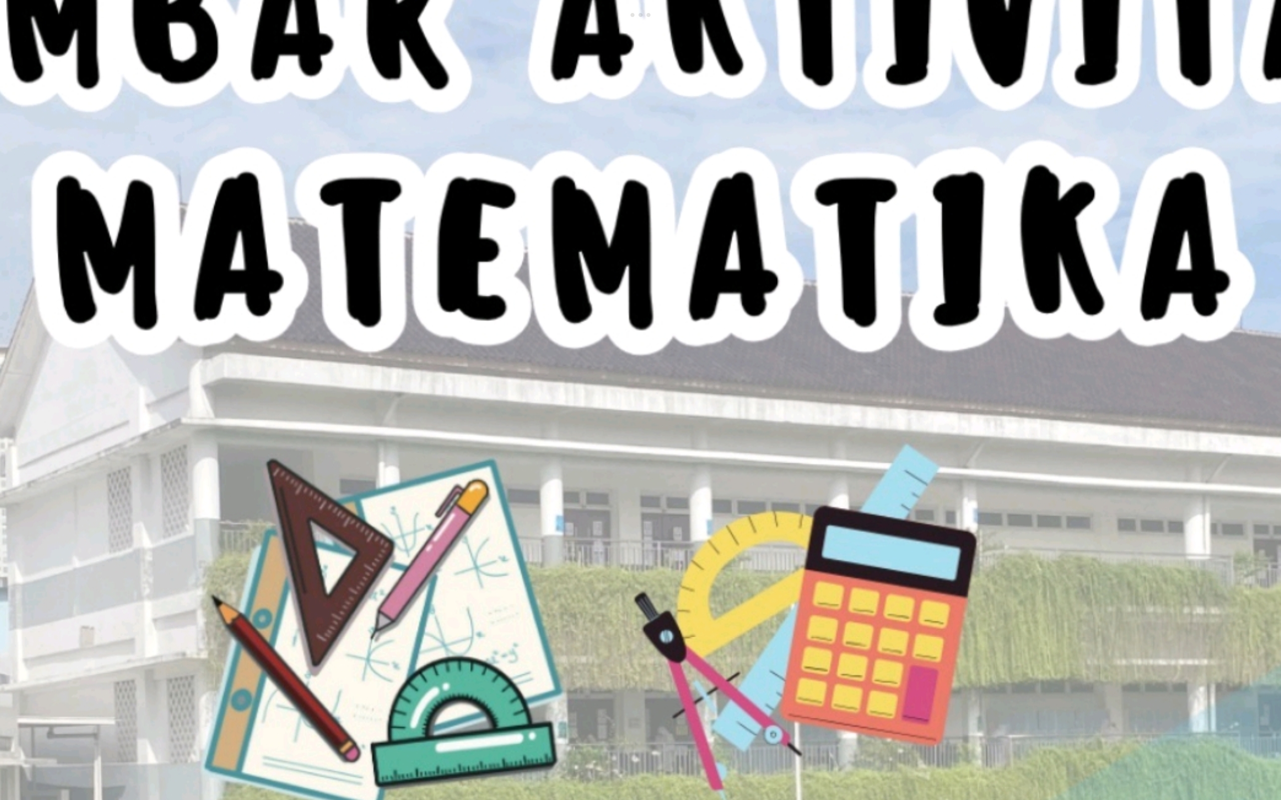 Matematika