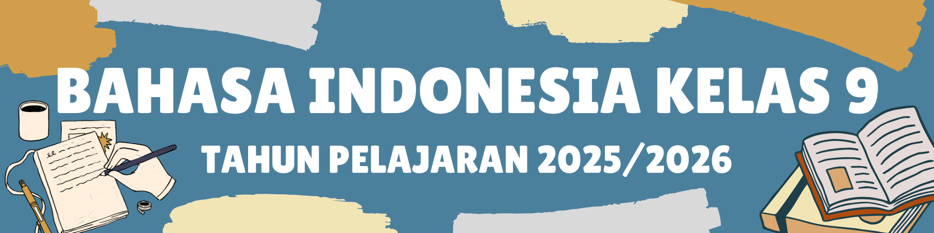 Bahasa Indonesia