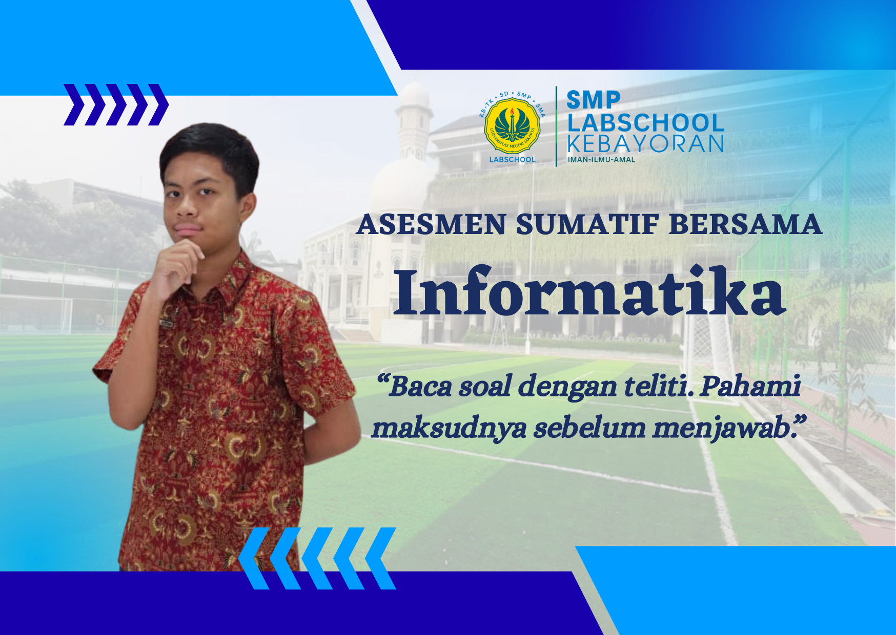INFORMATIKA