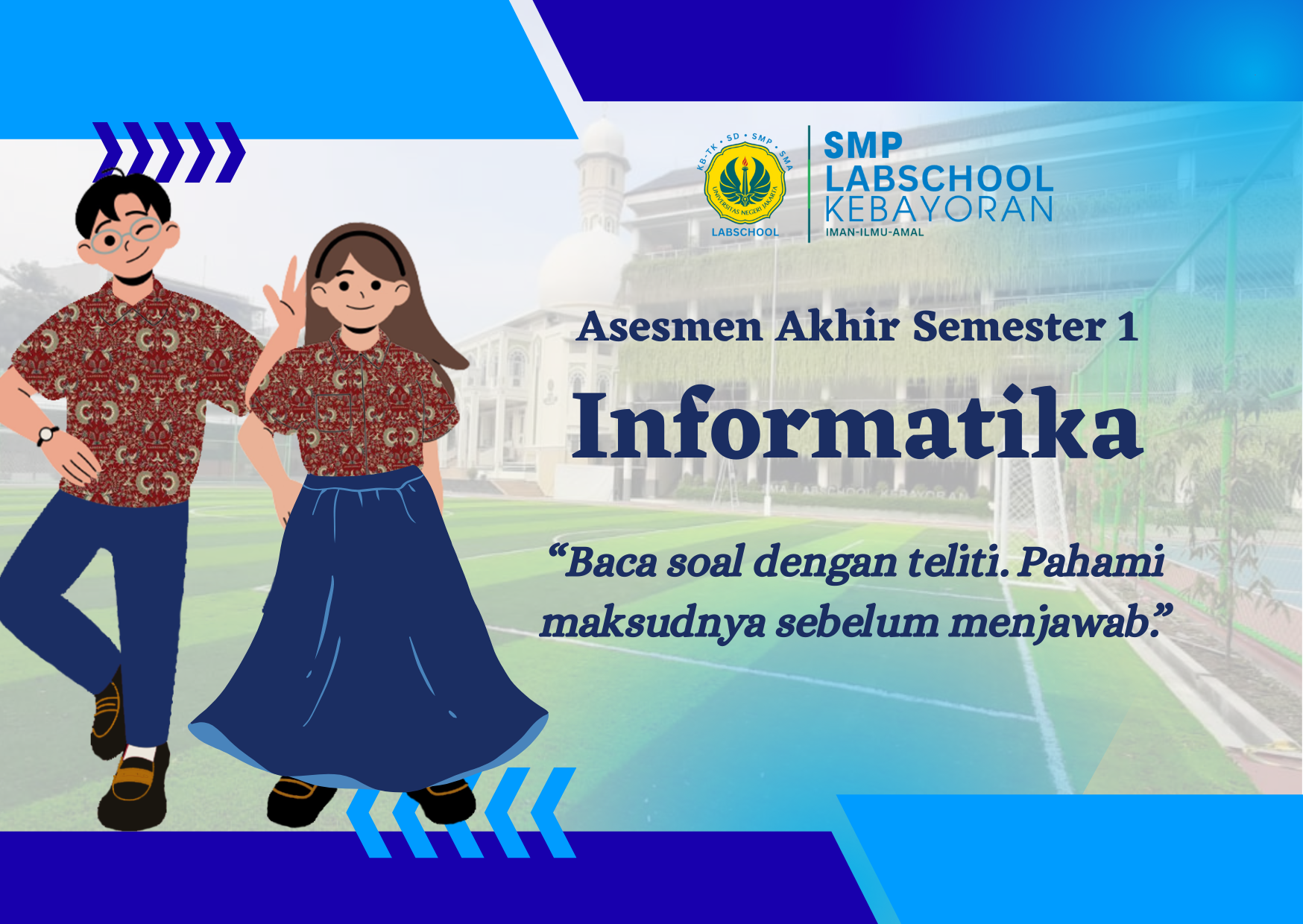 Informatika