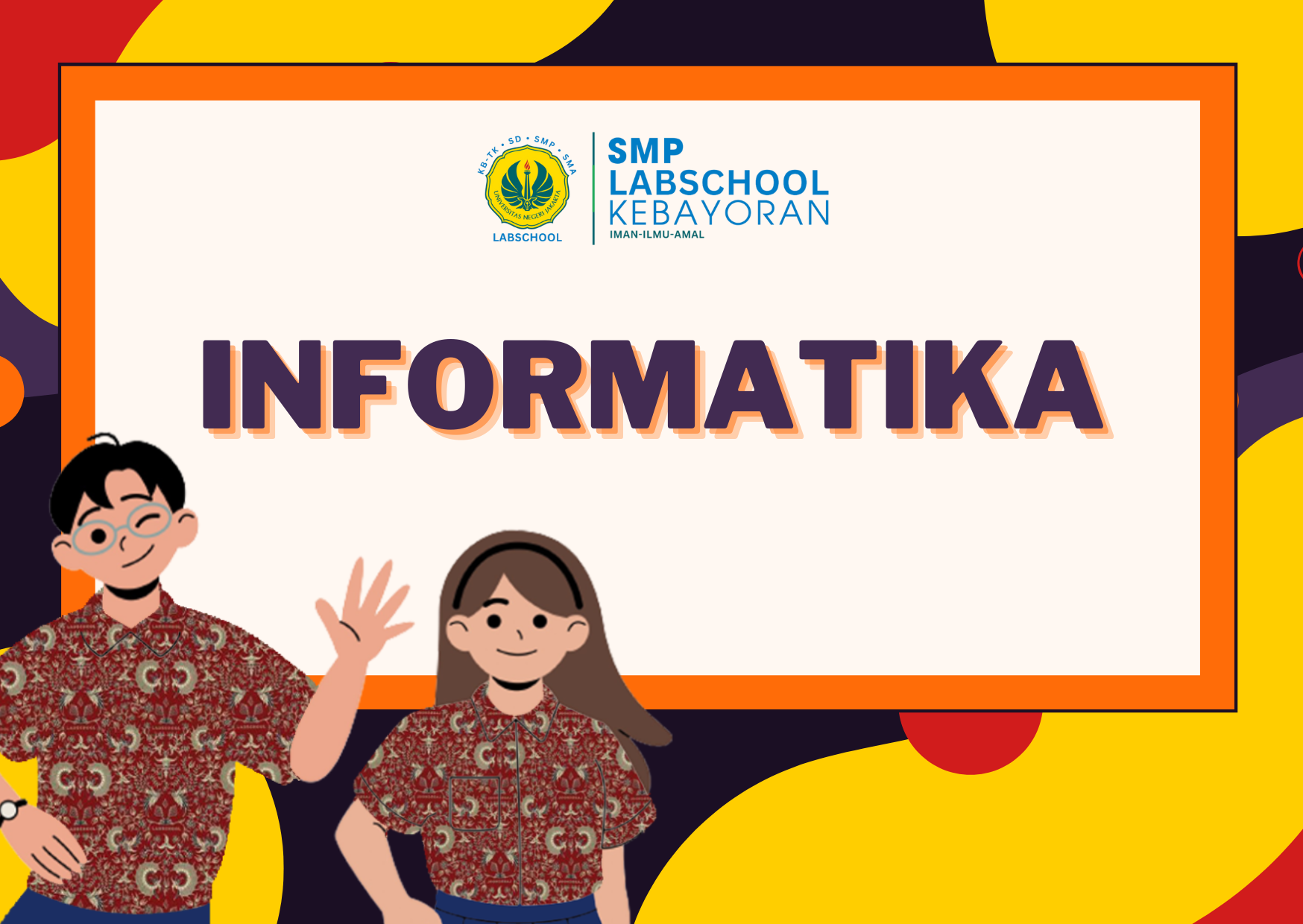 Informatika