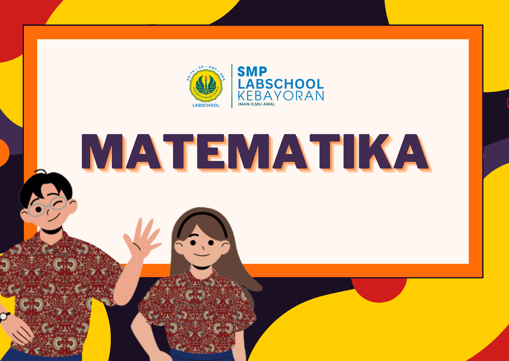 Matematika
